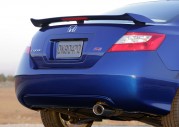 Honda Civic SI